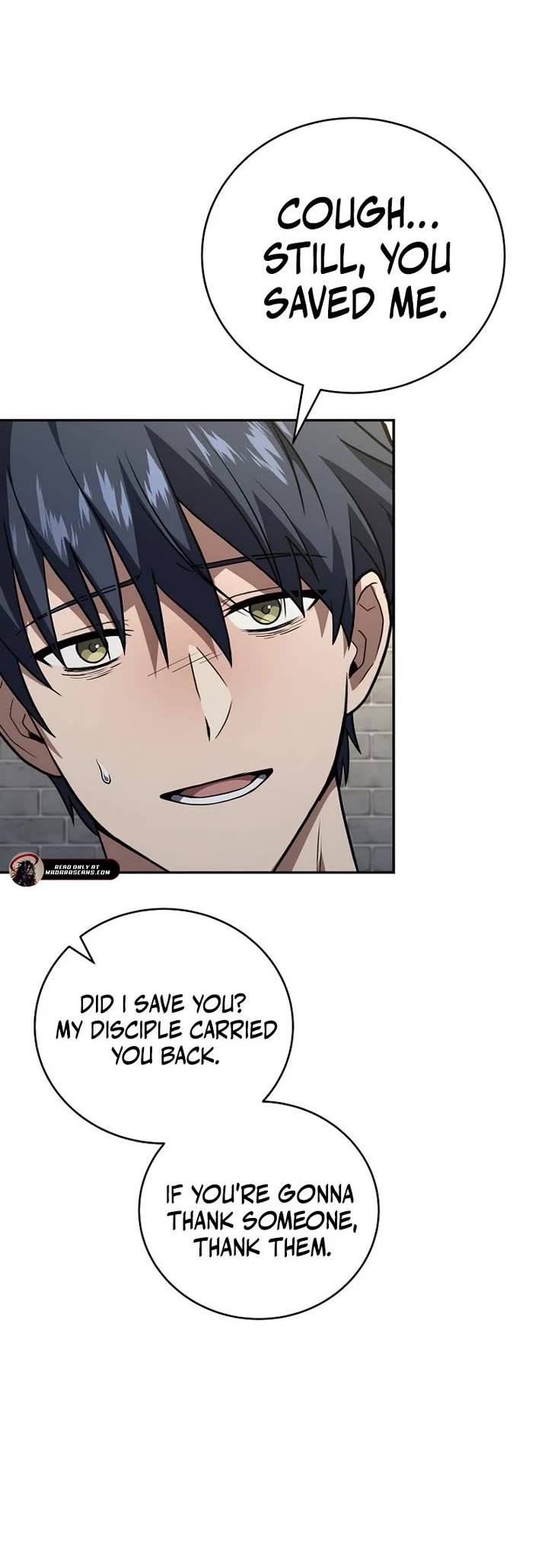 Return of the Frozen Player chapter 167 page 14