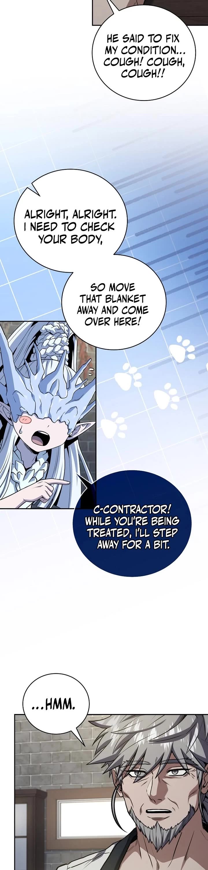 Return of the Frozen Player chapter 167 page 16