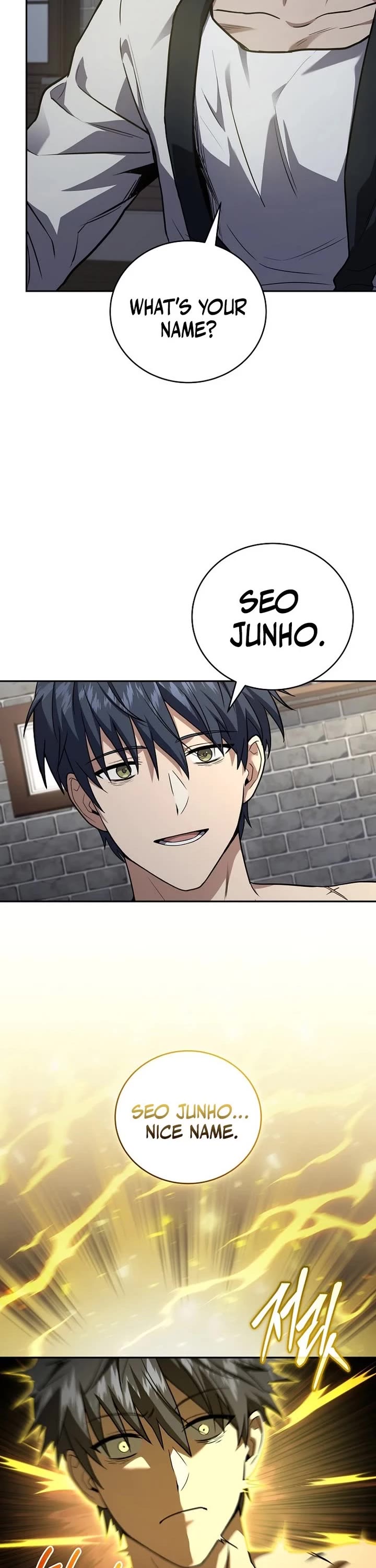 Return of the Frozen Player chapter 167 page 17