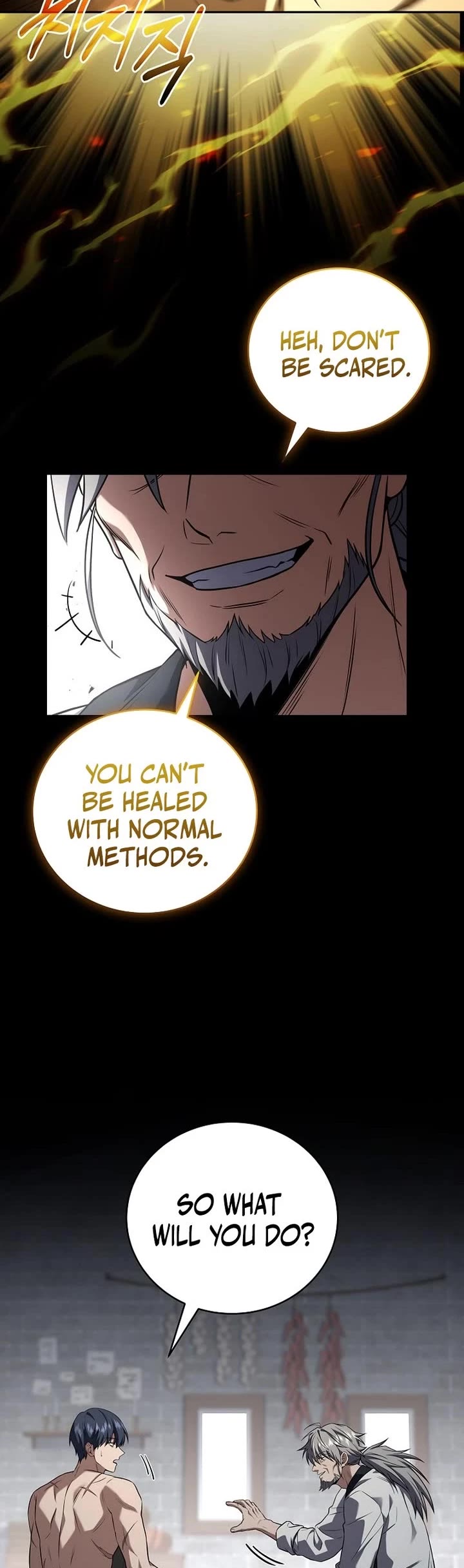 Return of the Frozen Player chapter 167 page 18