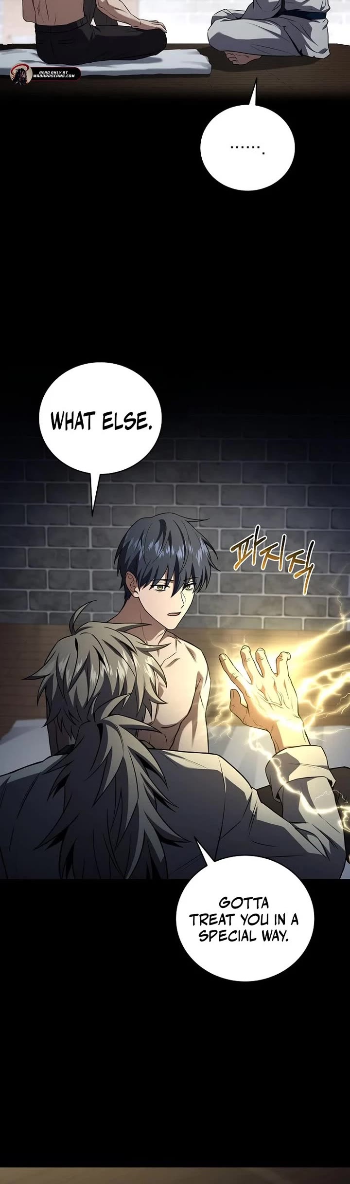 Return of the Frozen Player chapter 167 page 19