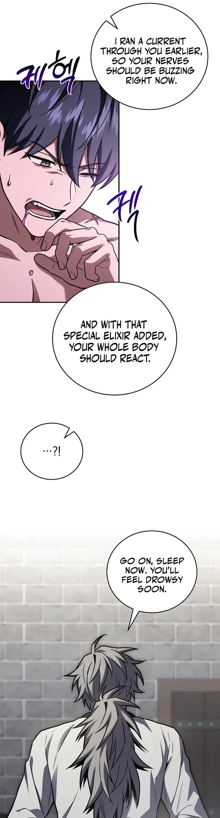 Return of the Frozen Player chapter 167 page 23