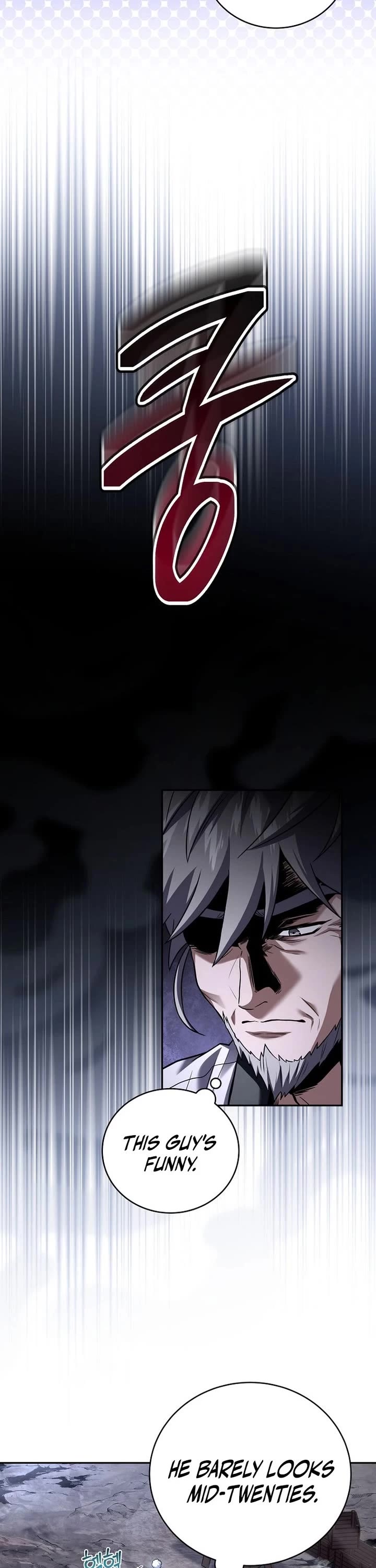 Return of the Frozen Player chapter 167 page 27