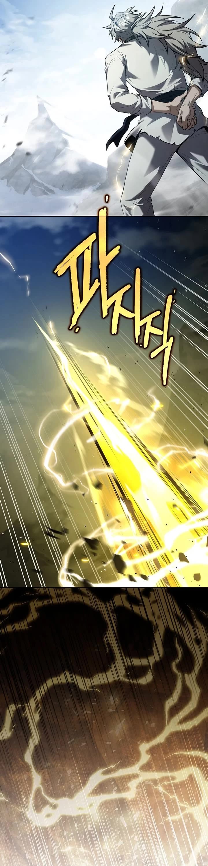 Return of the Frozen Player chapter 167 page 30