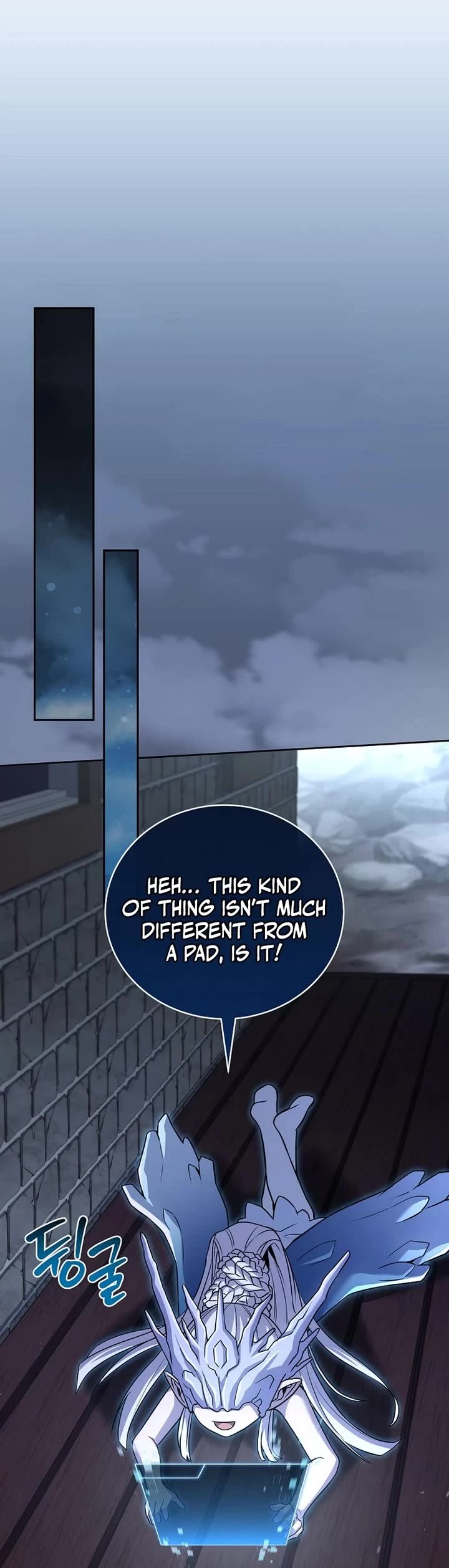 Return of the Frozen Player chapter 167 page 38