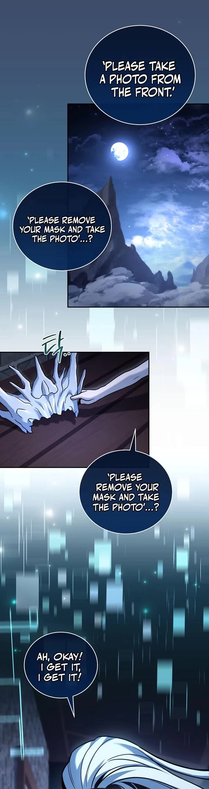 Return of the Frozen Player chapter 167 page 40