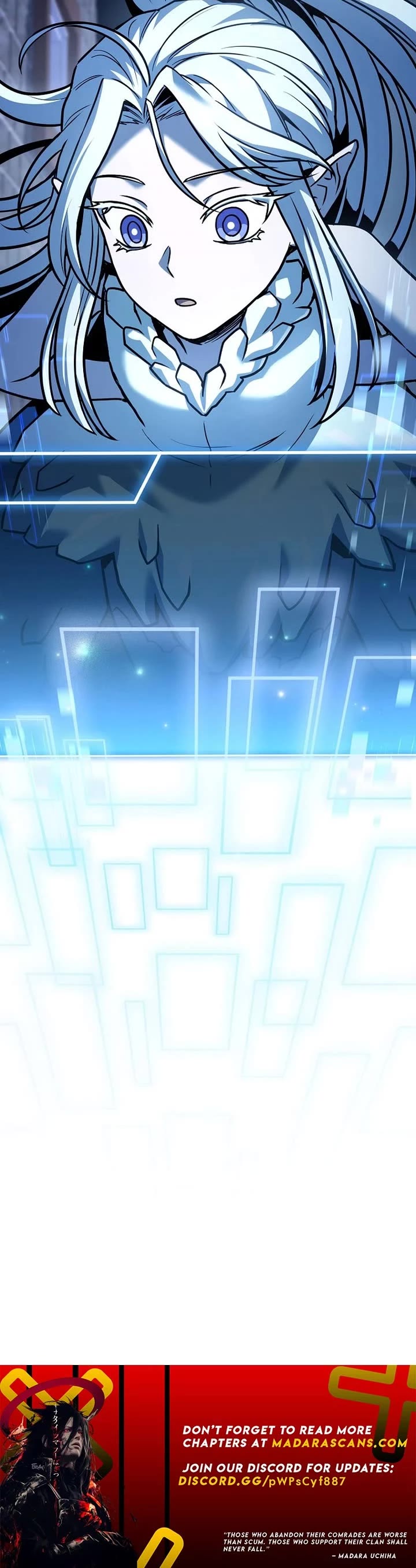 Return of the Frozen Player chapter 167 page 41