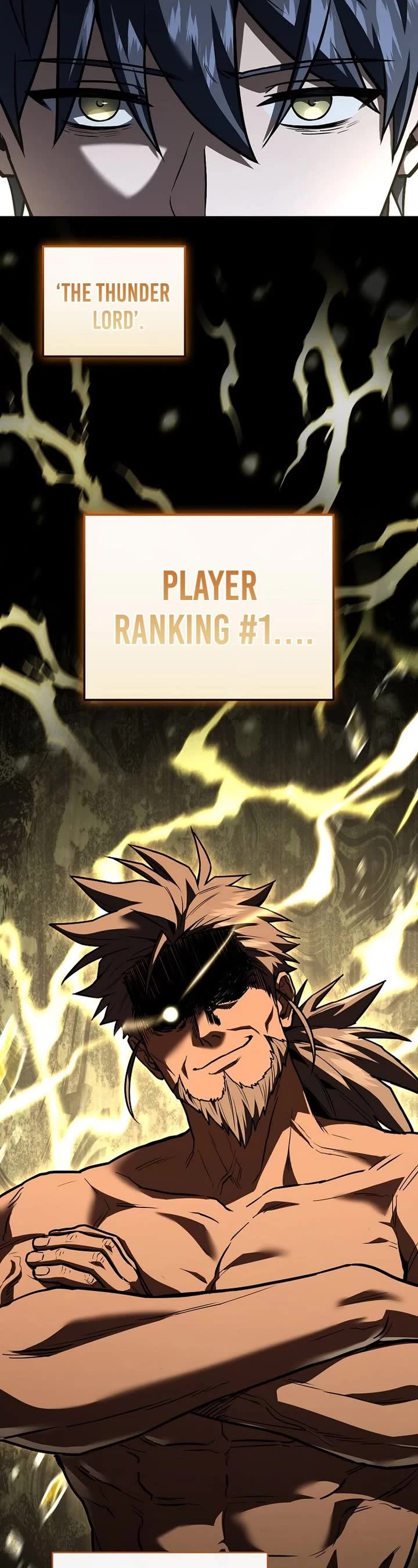 Return of the Frozen Player chapter 167 page 8