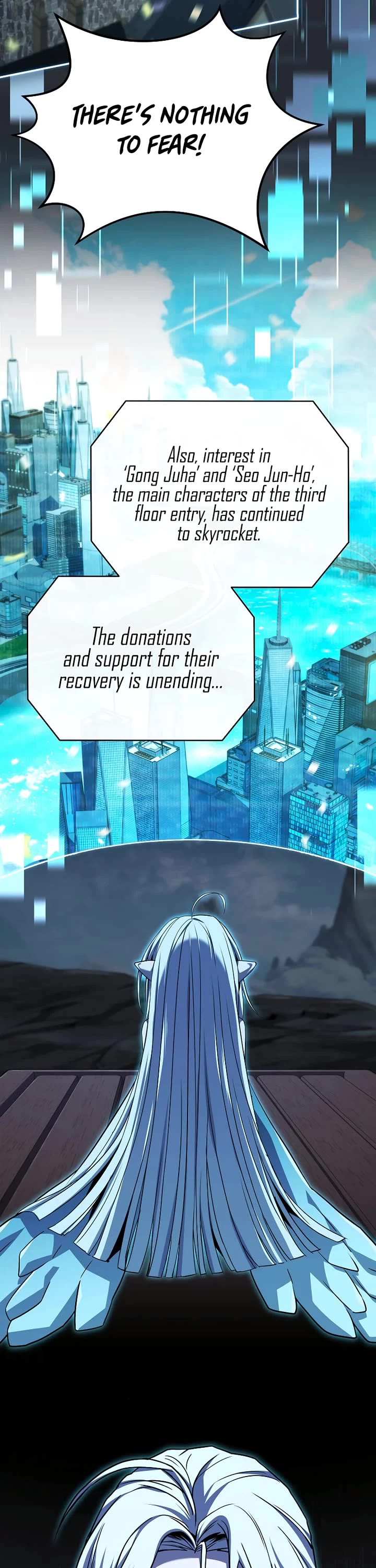 Return of the Frozen Player chapter 168 page 13