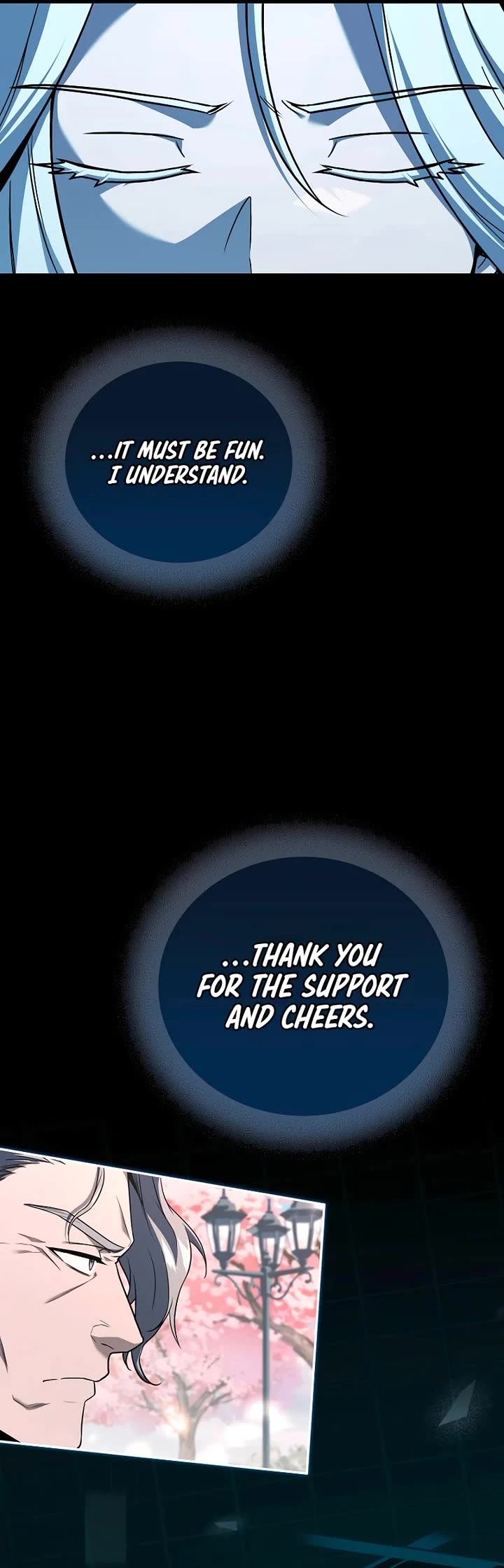 Return of the Frozen Player chapter 168 page 15