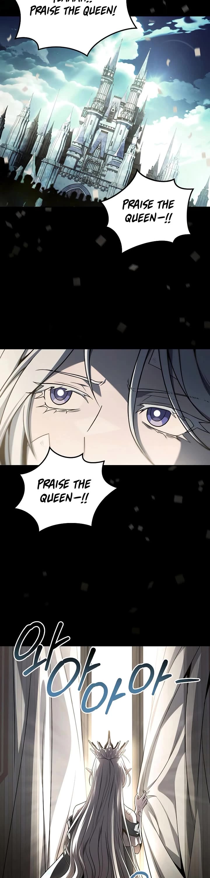 Return of the Frozen Player chapter 168 page 18