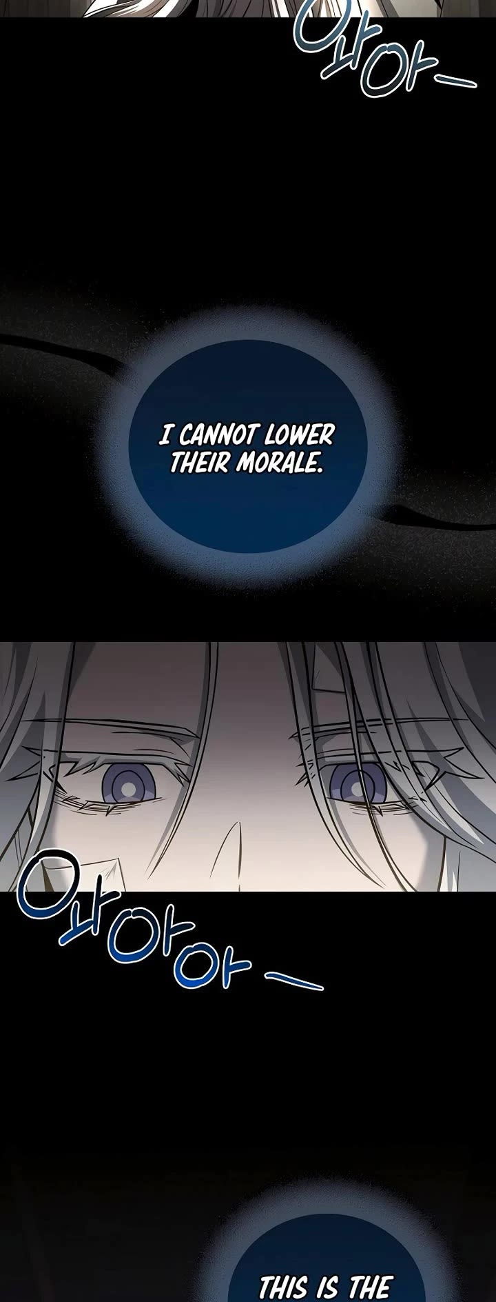 Return of the Frozen Player chapter 168 page 19