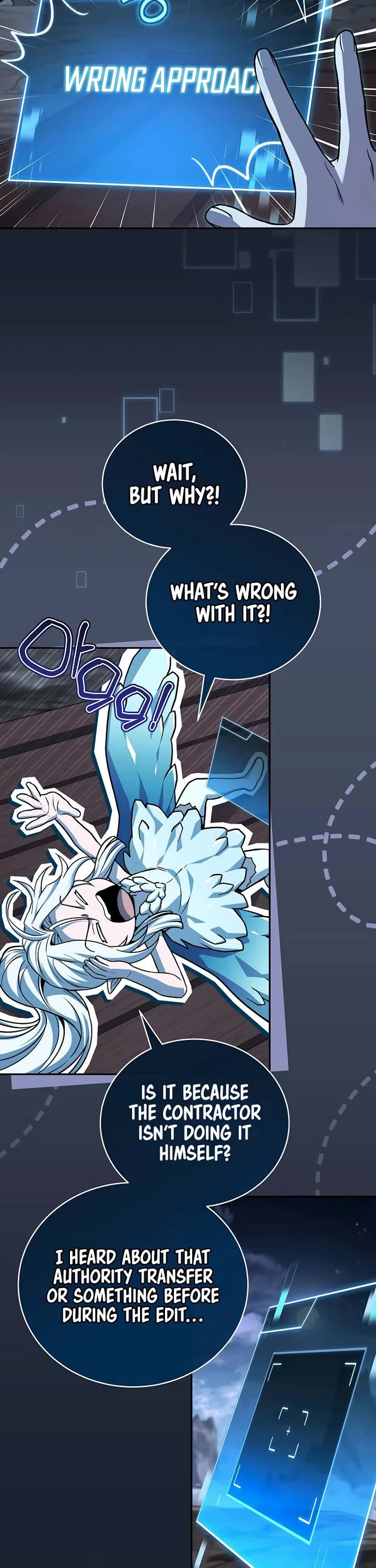 Return of the Frozen Player chapter 168 page 2