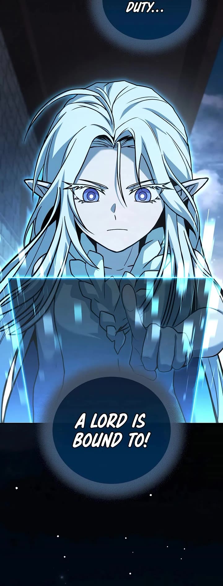 Return of the Frozen Player chapter 168 page 20