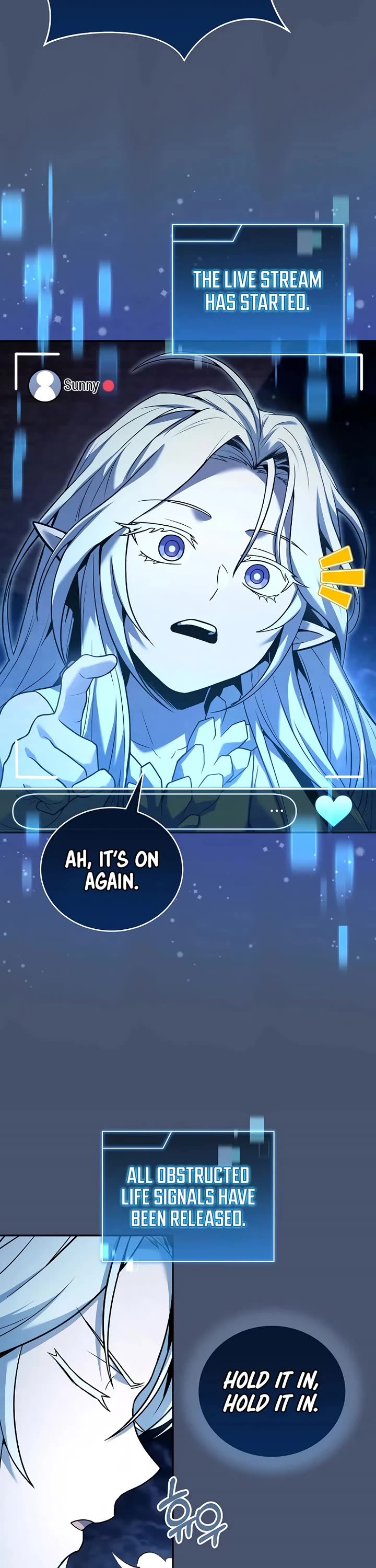 Return of the Frozen Player chapter 168 page 23