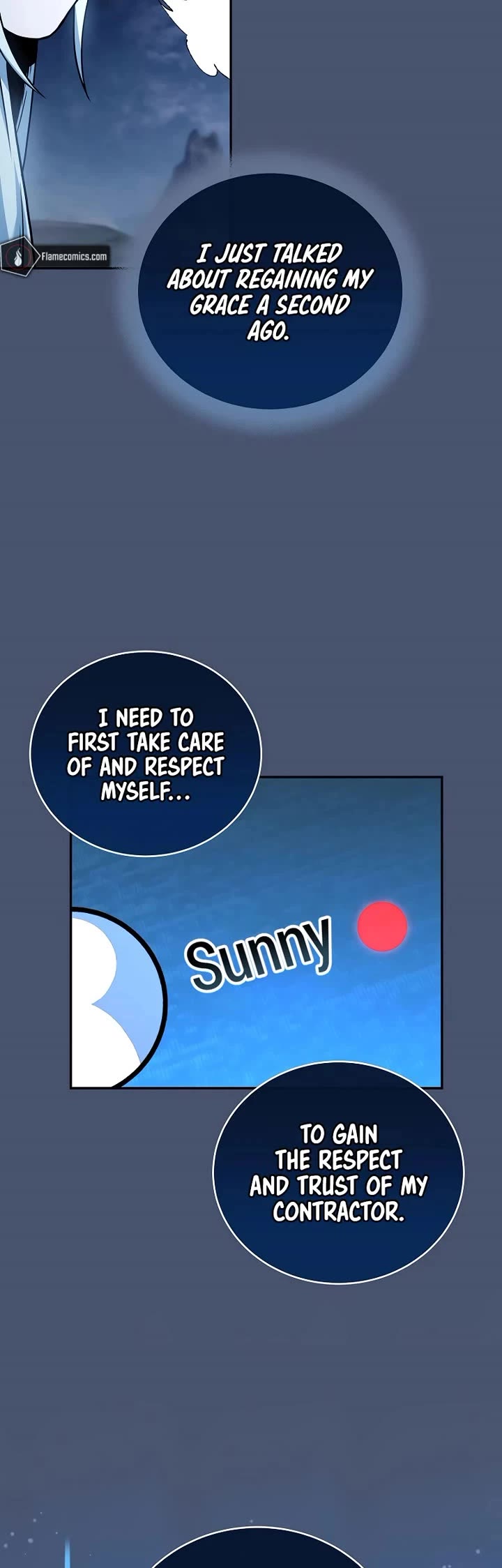 Return of the Frozen Player chapter 168 page 24