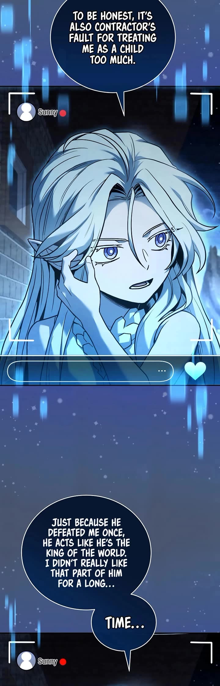 Return of the Frozen Player chapter 168 page 25