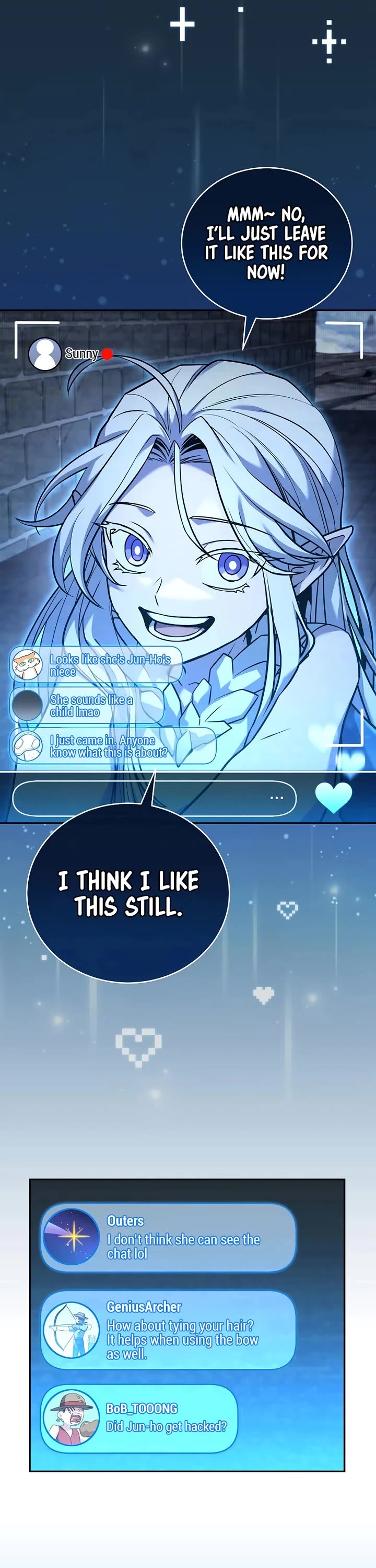 Return of the Frozen Player chapter 168 page 27