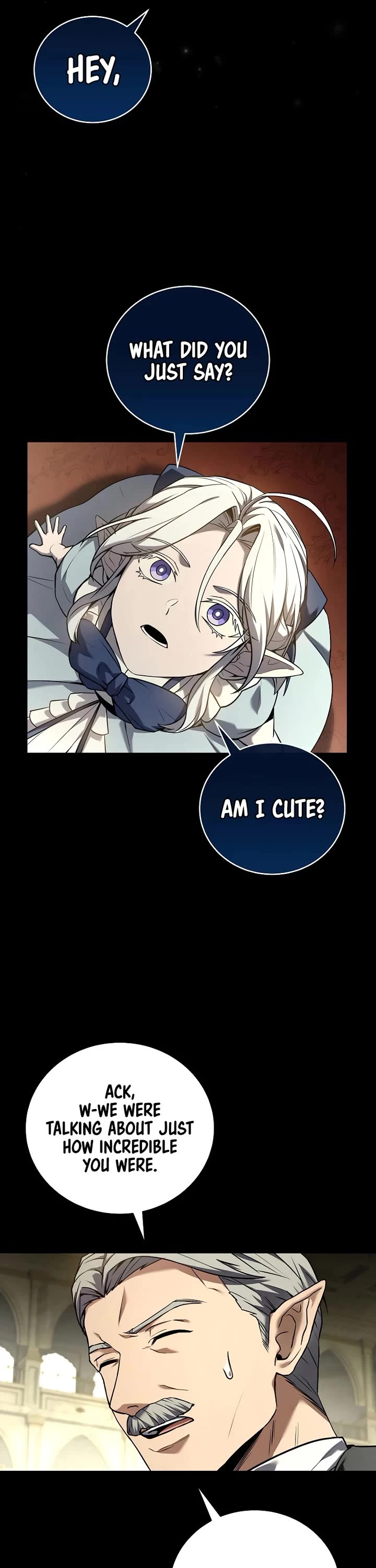 Return of the Frozen Player chapter 168 page 33