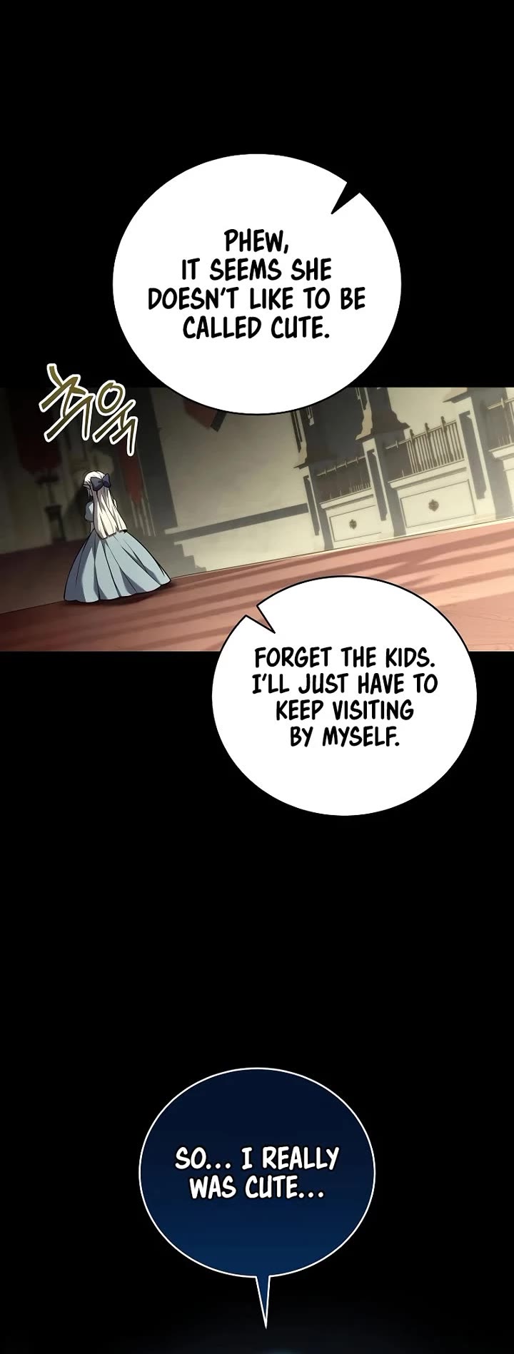 Return of the Frozen Player chapter 168 page 35