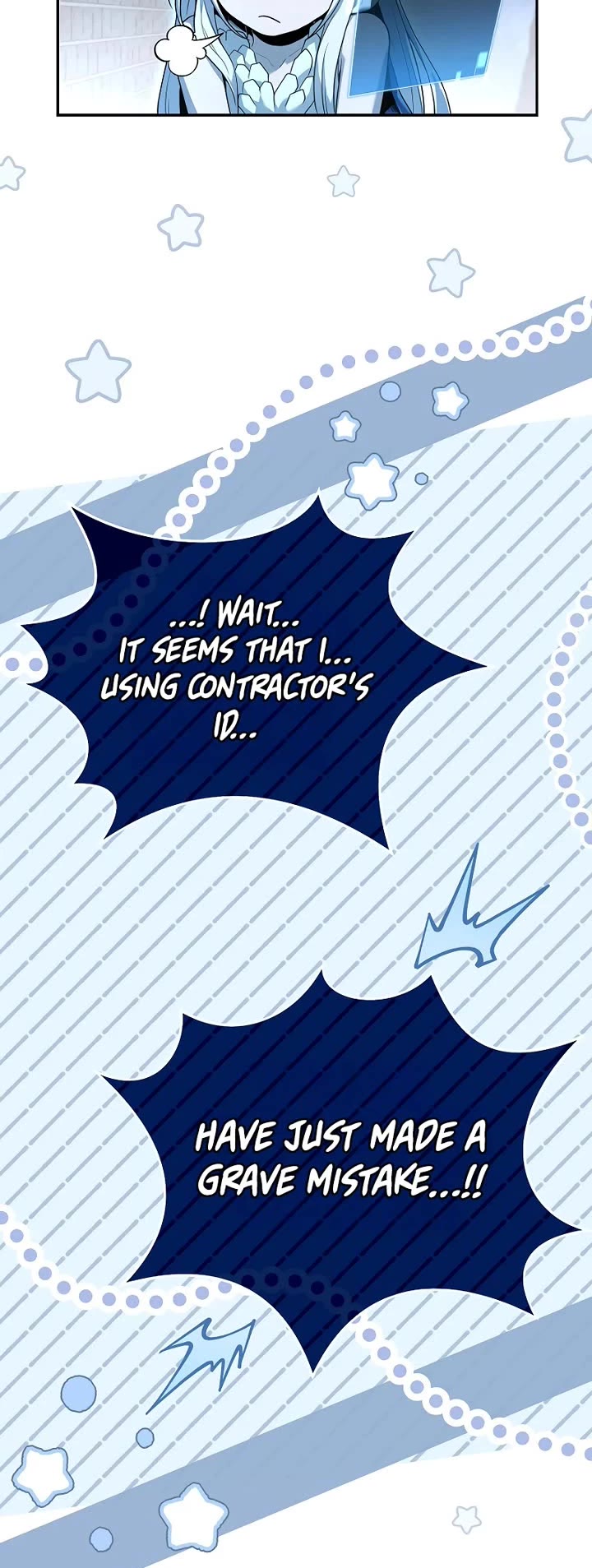 Return of the Frozen Player chapter 168 page 37