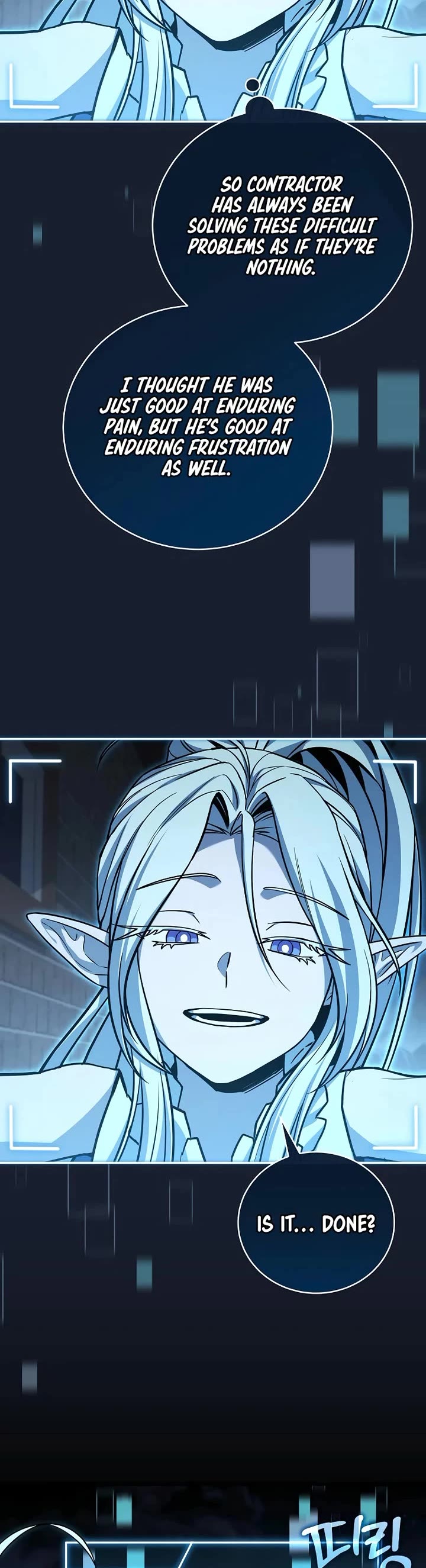 Return of the Frozen Player chapter 168 page 4