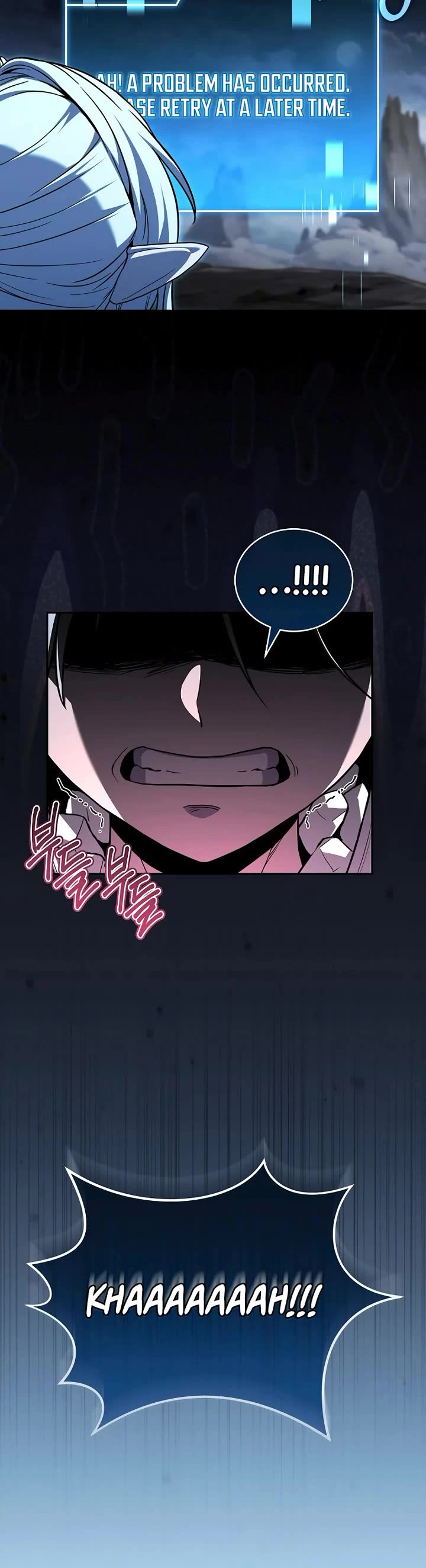 Return of the Frozen Player chapter 168 page 5