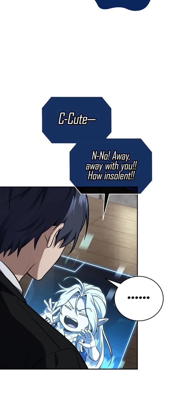 Return of the Frozen Player chapter 169 page 10