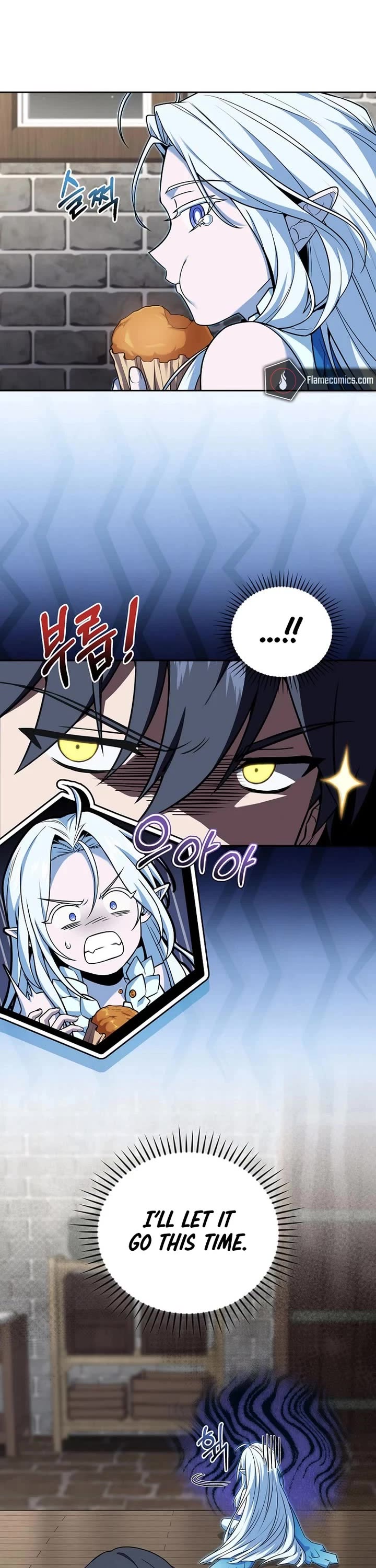 Return of the Frozen Player chapter 169 page 14