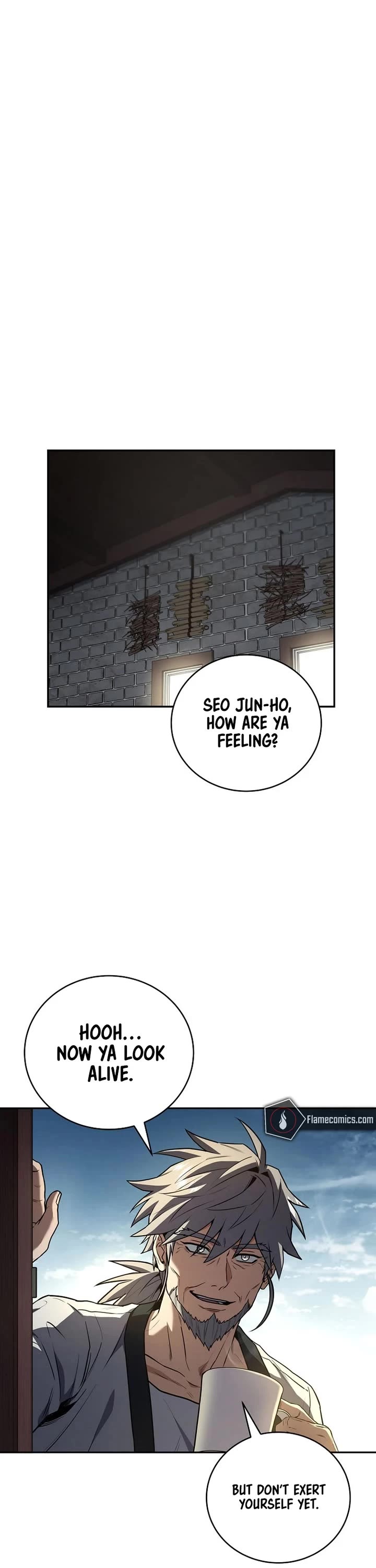 Return of the Frozen Player chapter 169 page 17