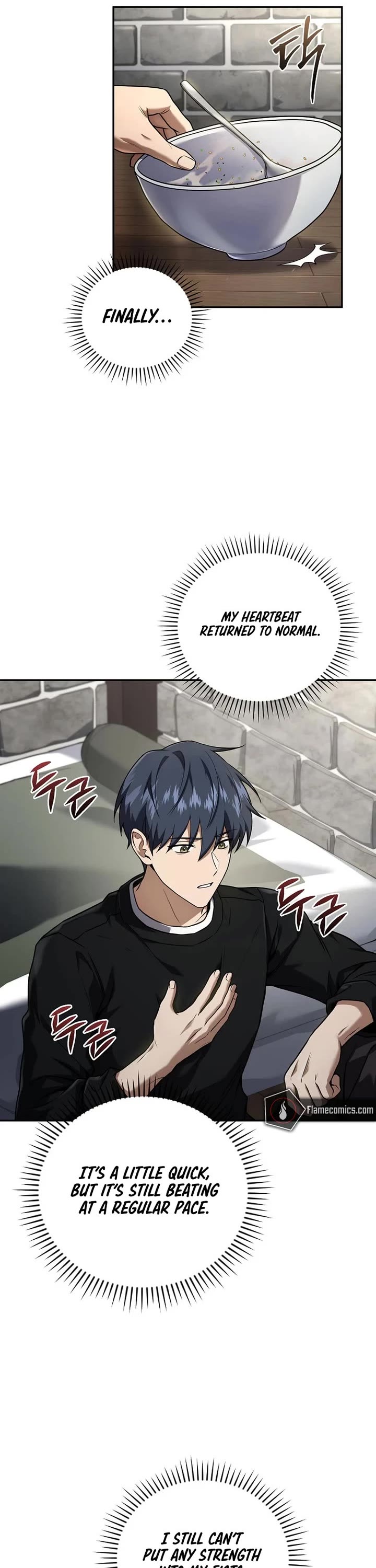 Return of the Frozen Player chapter 169 page 2