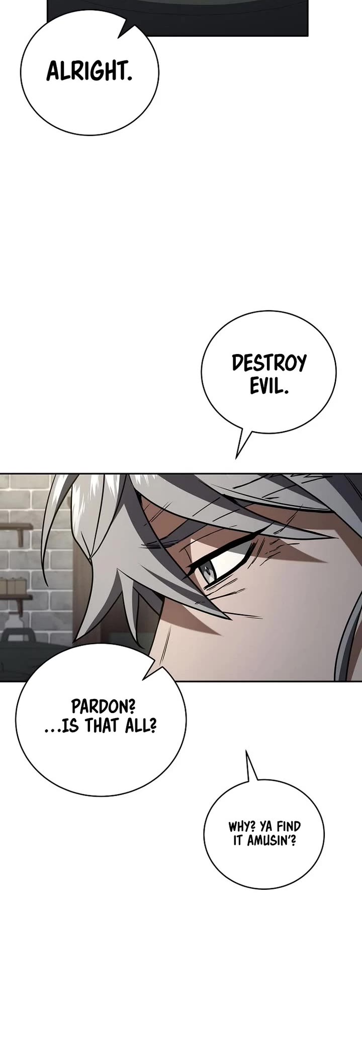 Return of the Frozen Player chapter 169 page 20