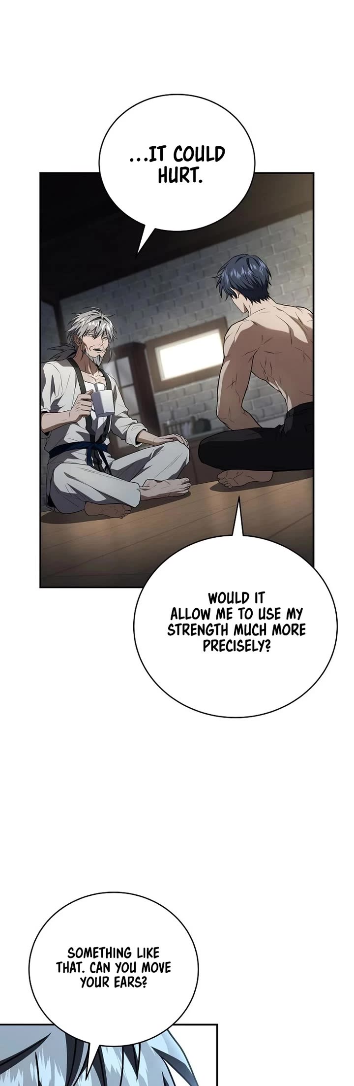 Return of the Frozen Player chapter 169 page 24