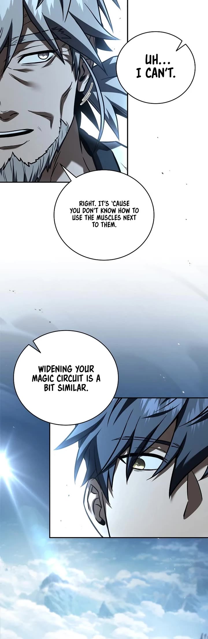 Return of the Frozen Player chapter 169 page 25