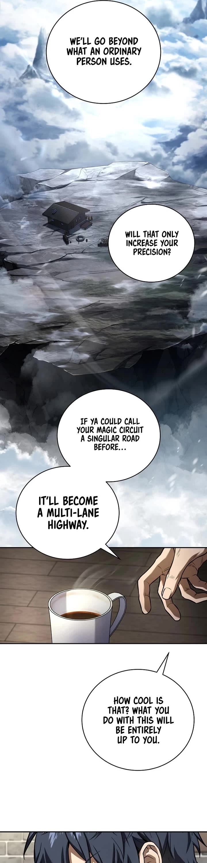 Return of the Frozen Player chapter 169 page 26