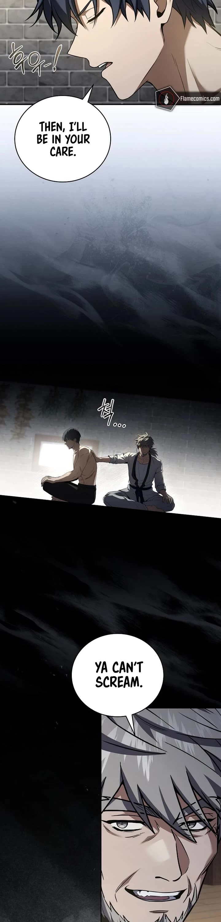 Return of the Frozen Player chapter 169 page 27