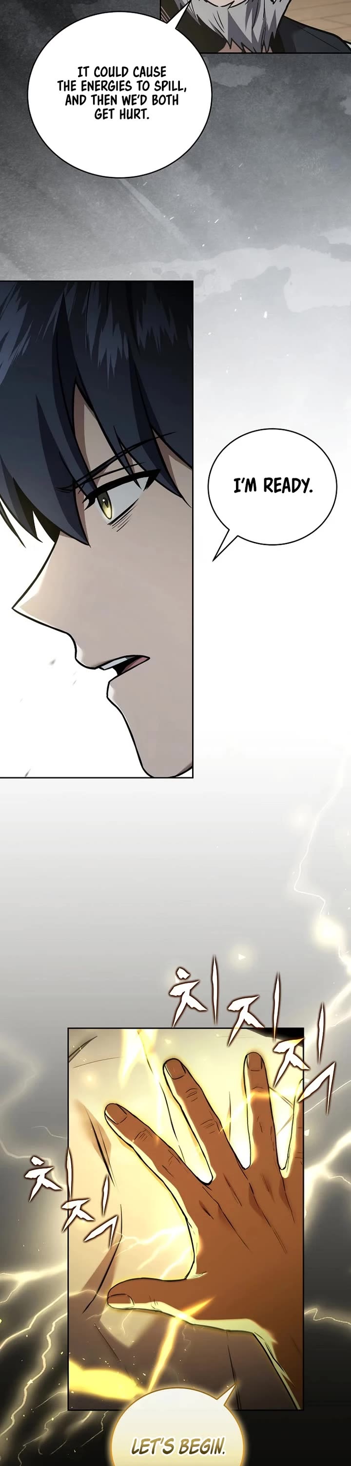 Return of the Frozen Player chapter 169 page 28