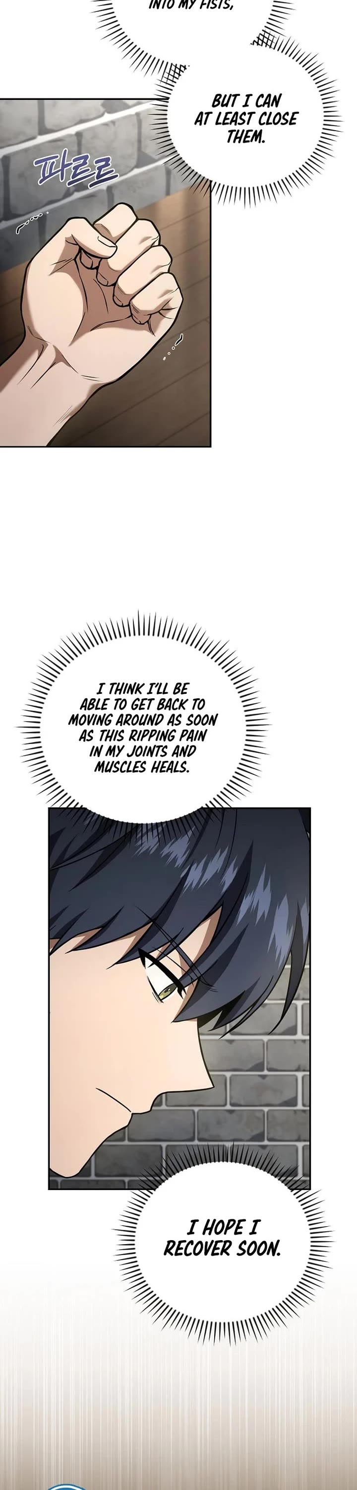 Return of the Frozen Player chapter 169 page 3