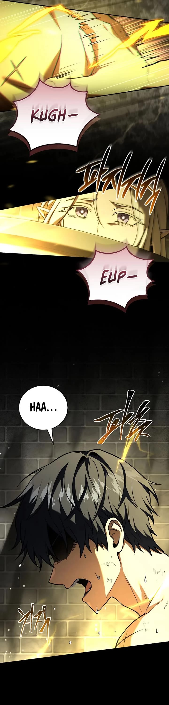 Return of the Frozen Player chapter 169 page 31