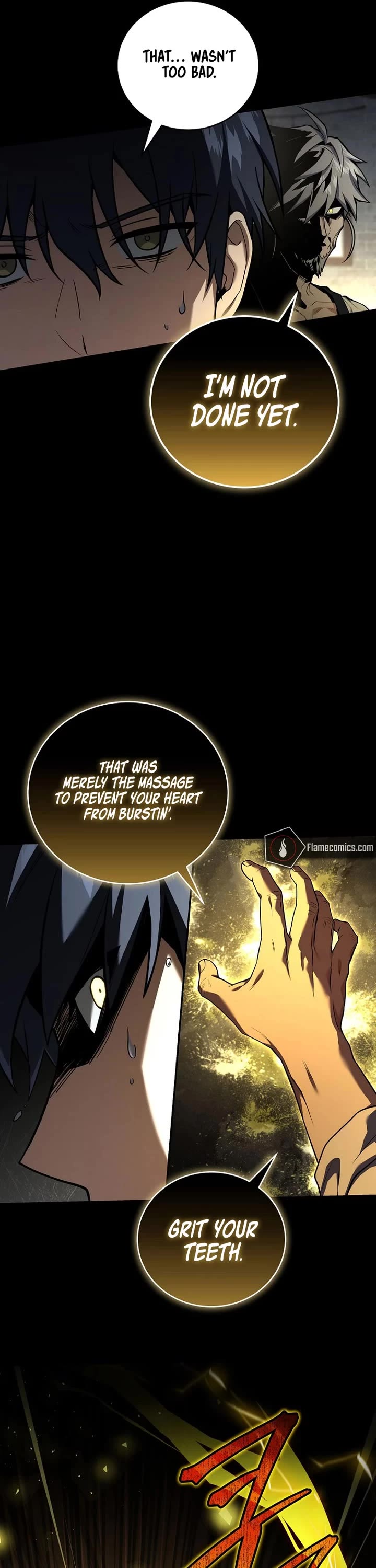 Return of the Frozen Player chapter 169 page 32