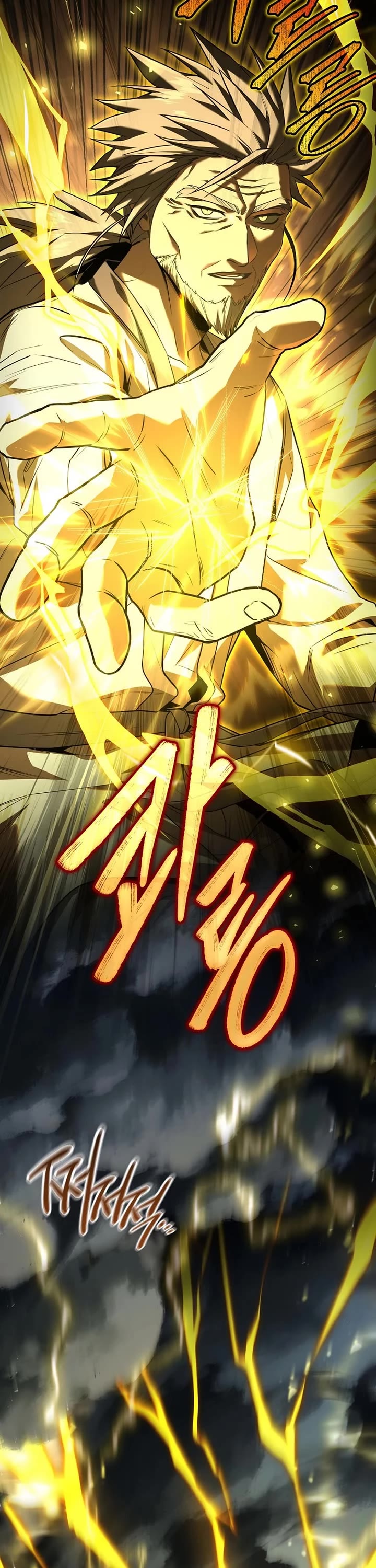 Return of the Frozen Player chapter 169 page 33