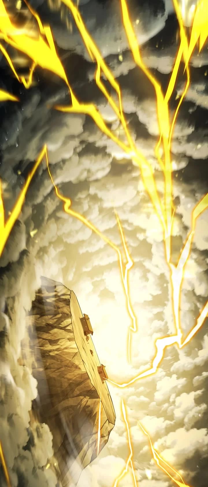 Return of the Frozen Player chapter 169 page 34