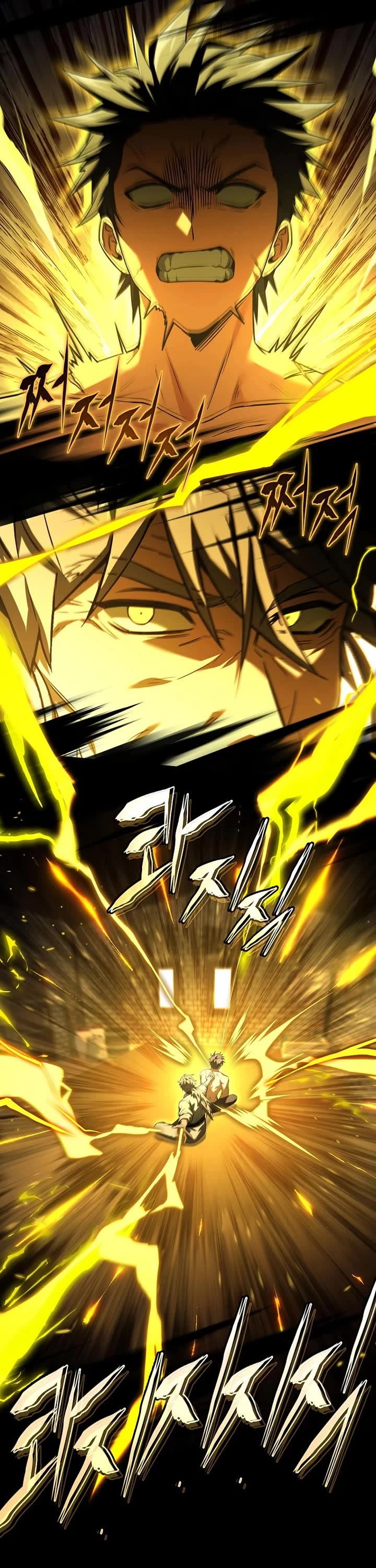 Return of the Frozen Player chapter 169 page 36