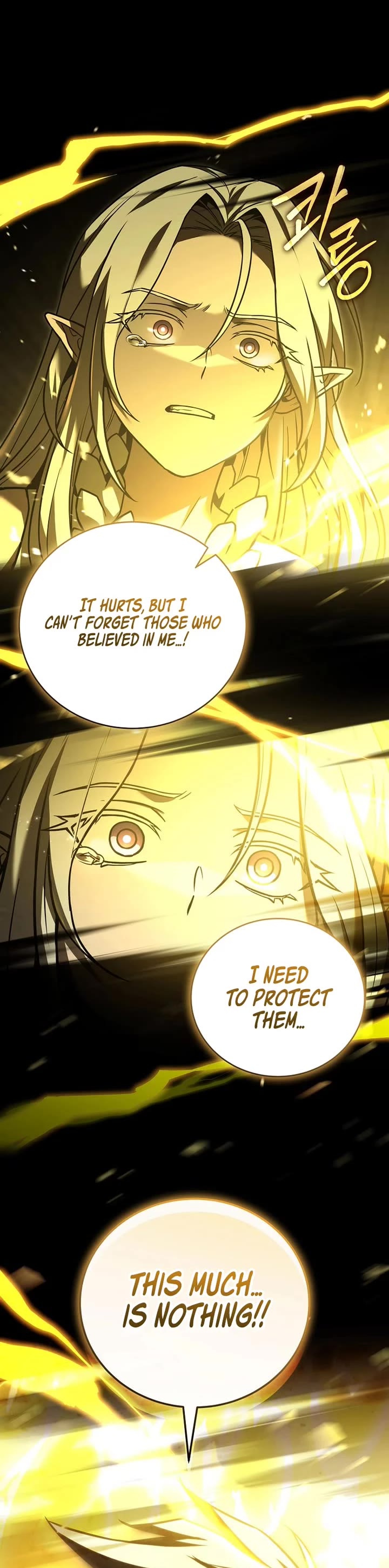 Return of the Frozen Player chapter 169 page 37