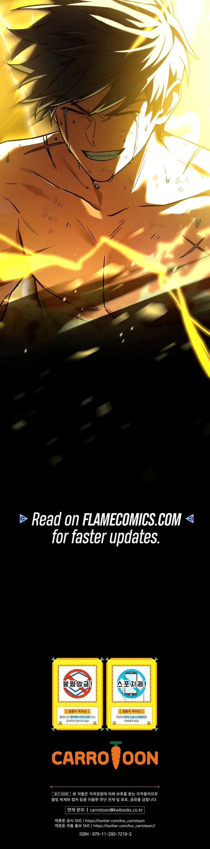 Return of the Frozen Player chapter 169 page 38