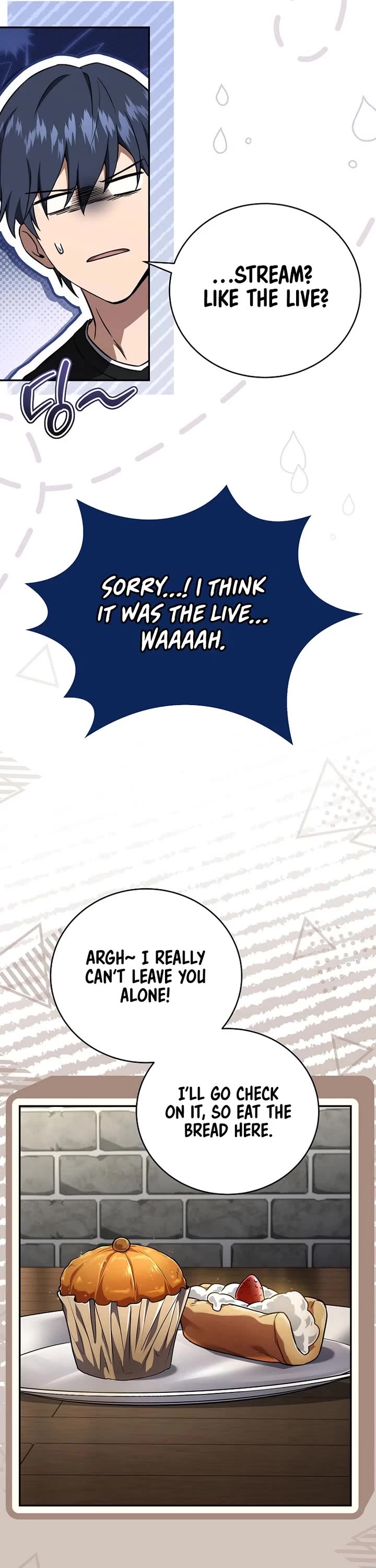 Return of the Frozen Player chapter 169 page 6