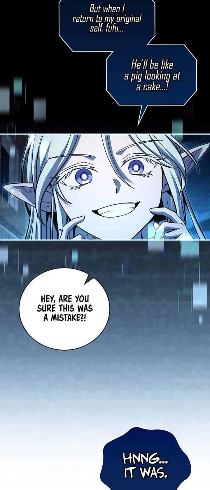 Return of the Frozen Player chapter 169 page 9