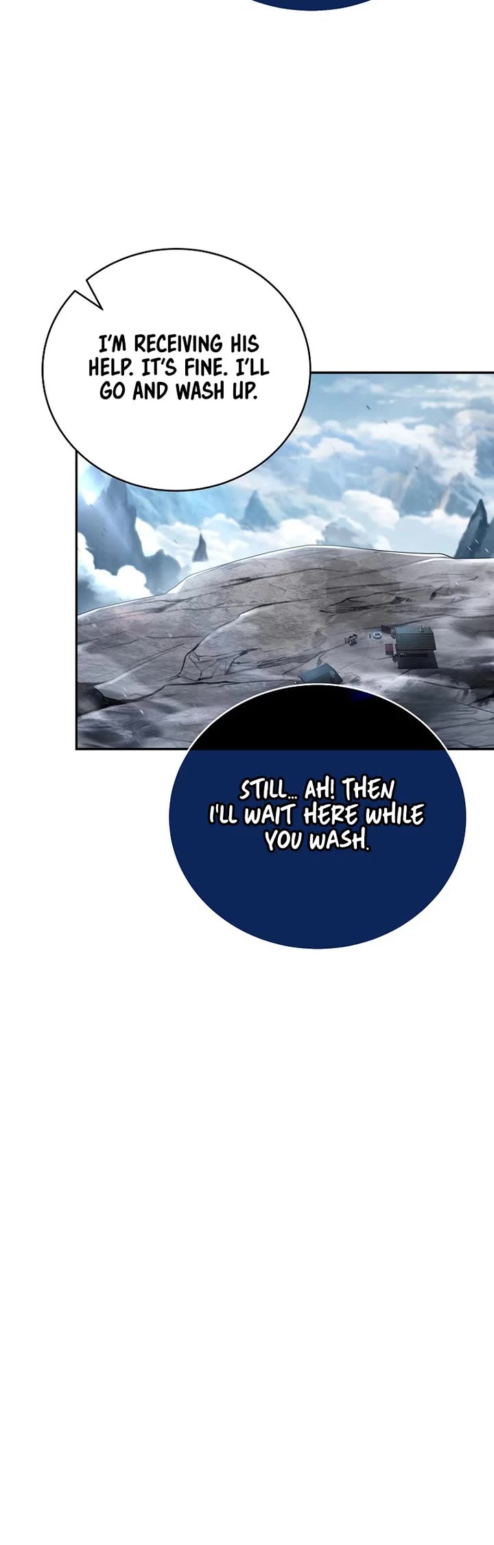 Return of the Frozen Player chapter 170 page 10