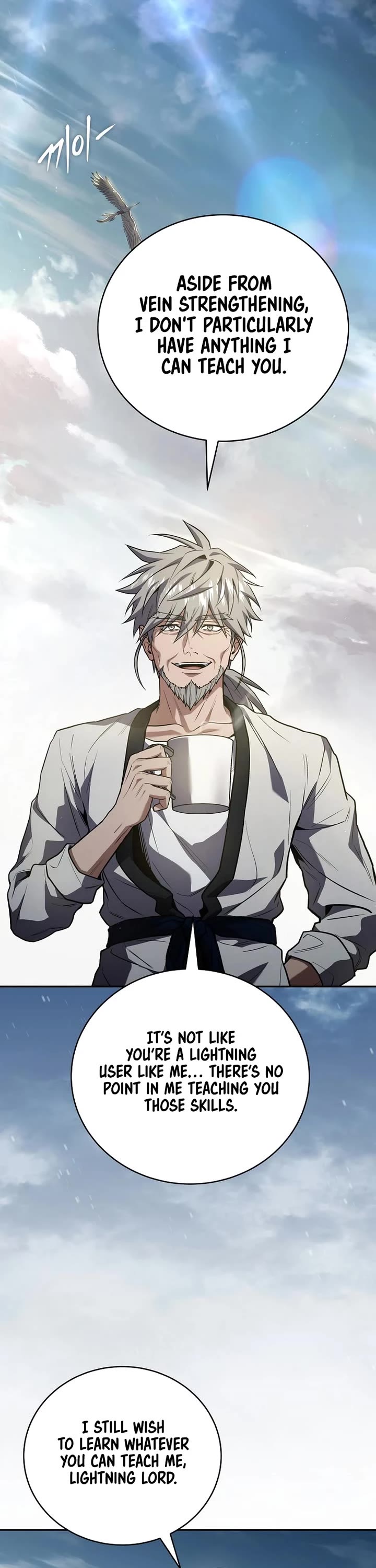 Return of the Frozen Player chapter 170 page 12