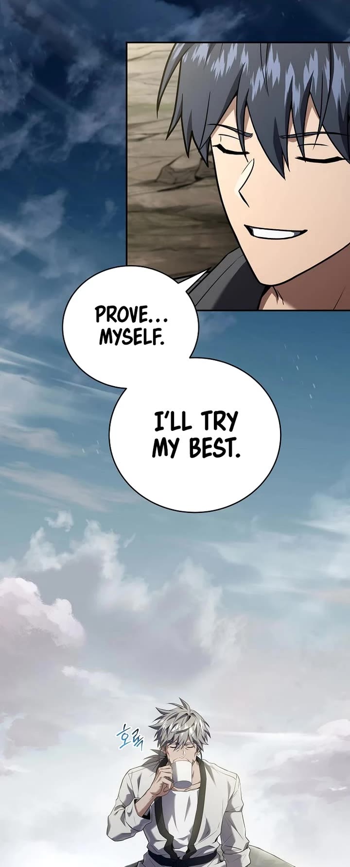 Return of the Frozen Player chapter 170 page 14